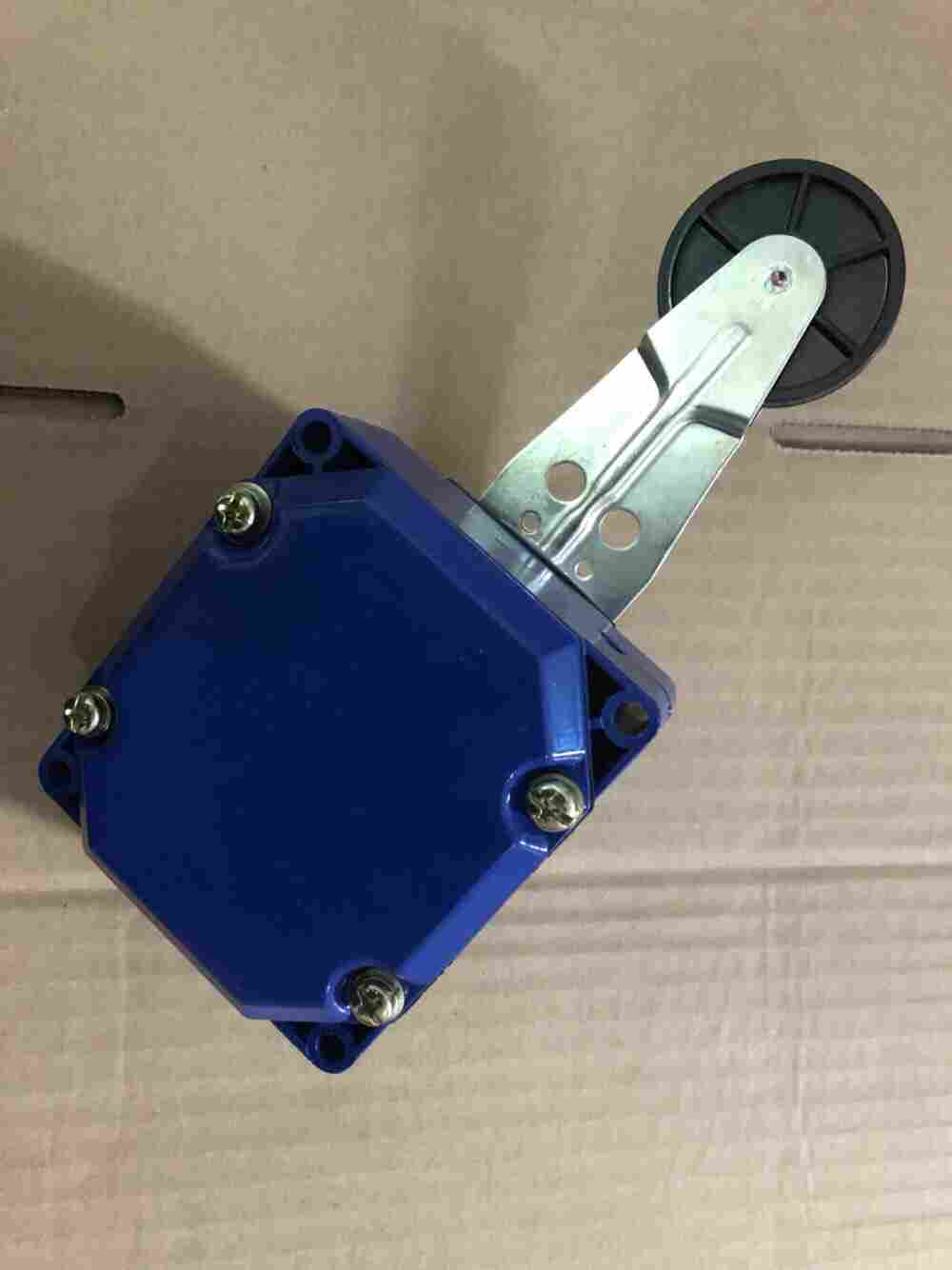 陕西省施耐德行程开关报价