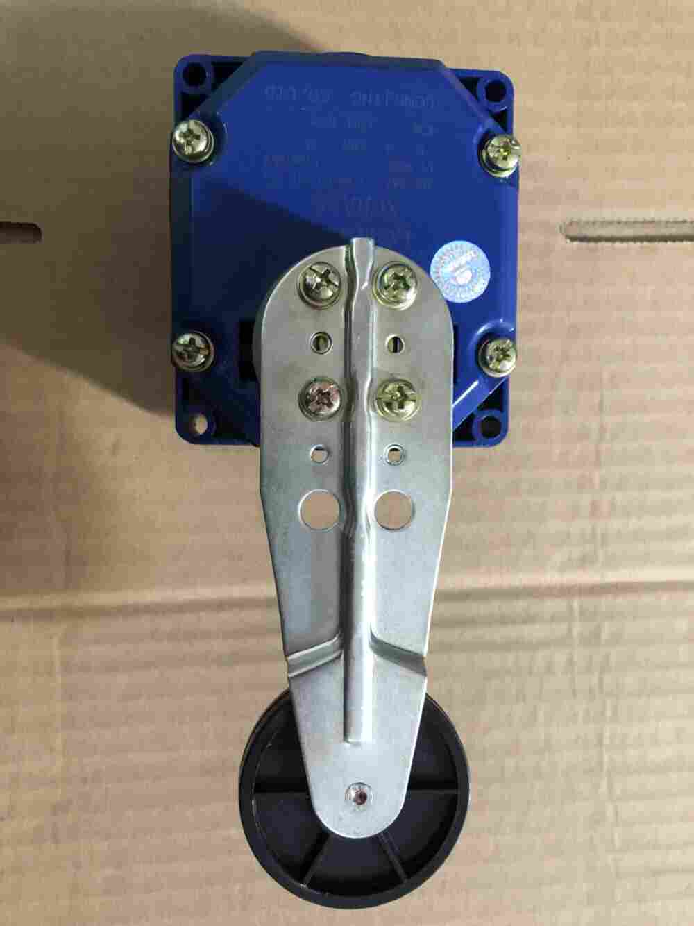 滁州市施耐德行程开关选型手册