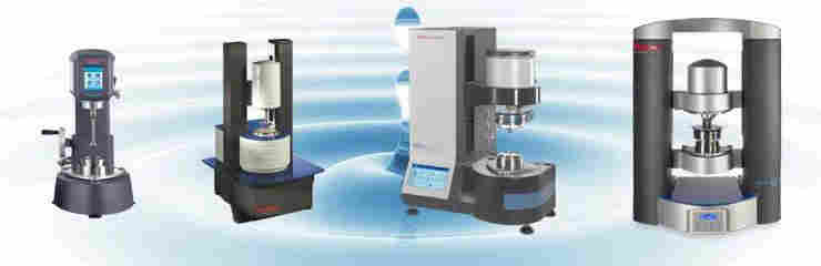 赛默飞哈克流变仪在皮肤外用药膏剂中应用