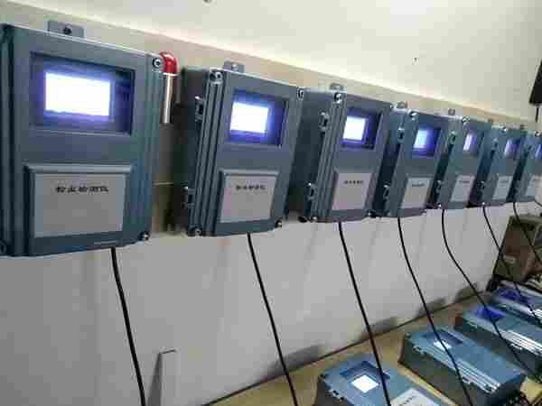 煤矿作业现场飘扬粉尘检测仪器测量范围