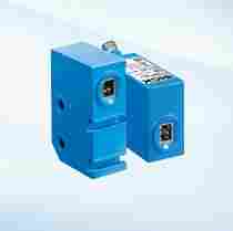 解读 施克SICK安全光幕C2C-SA04510A10000