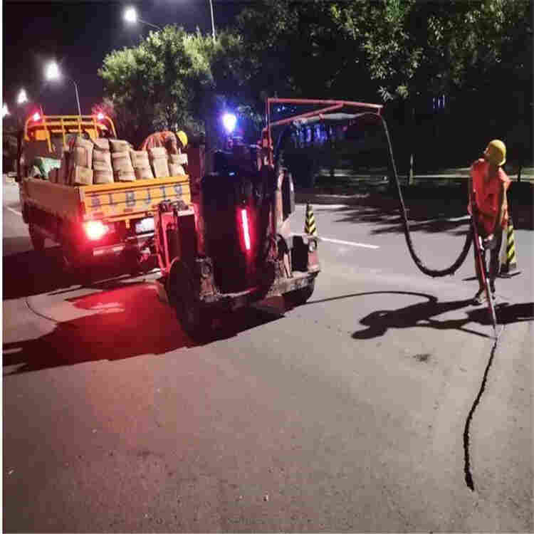 贺州沥青冷补料厂家  贺州沥青冷补料价格