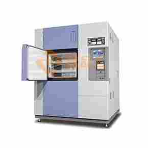 ZHLR2S-100冷热冲击试验箱非制  广州智品汇