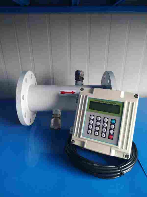 解析超声波明渠流量计与超声波流量计的区别