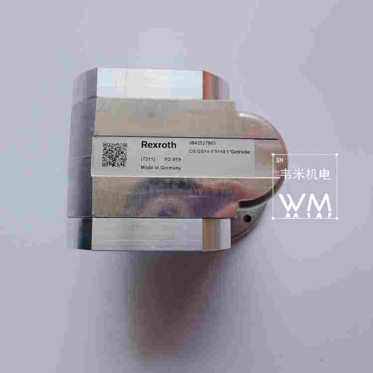 力士乐输送机挡停器3842547785