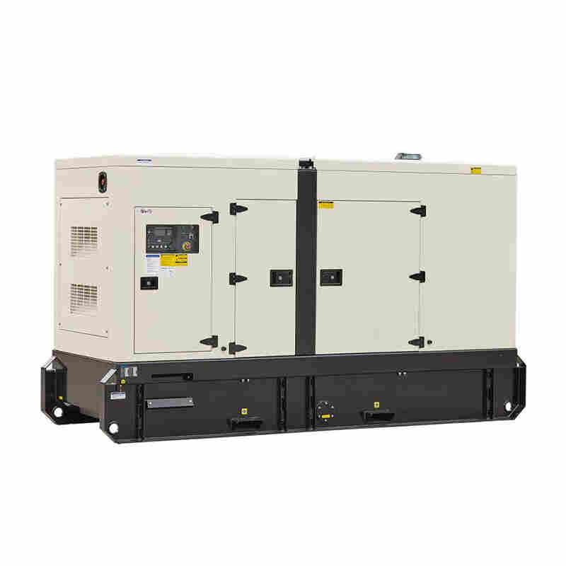 康明斯150千瓦柴油发电机价格