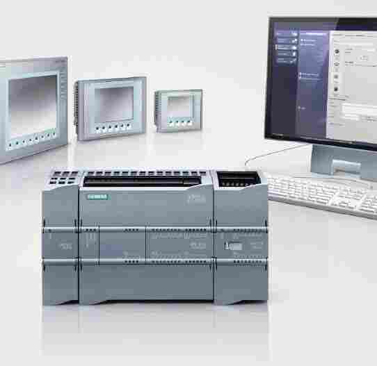 陇南市长期维修西门子S7-200SMART200CN