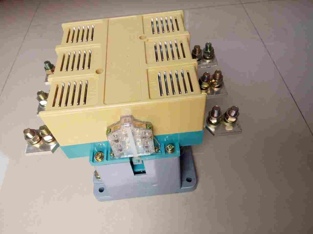 阜新市常熟接触器SC-E05P