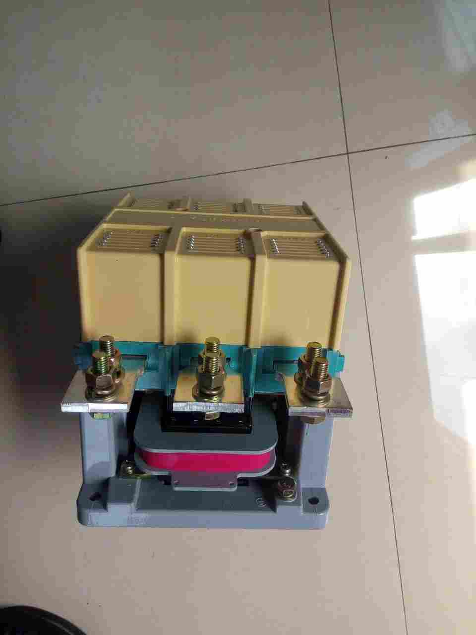 阜新市常熟接触器SC-E05P