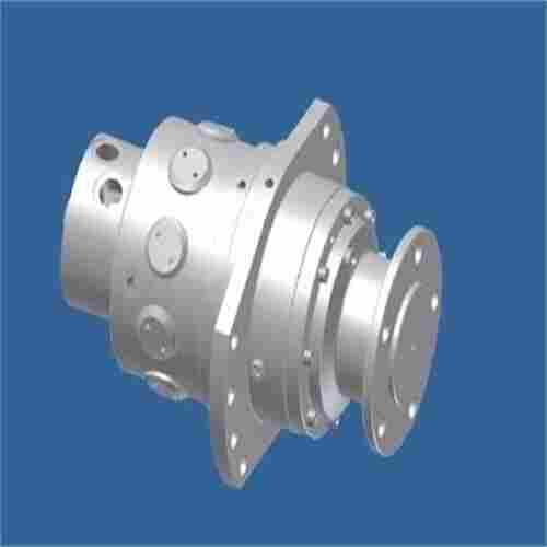 现货供应Intermot径向柱塞式液压马达