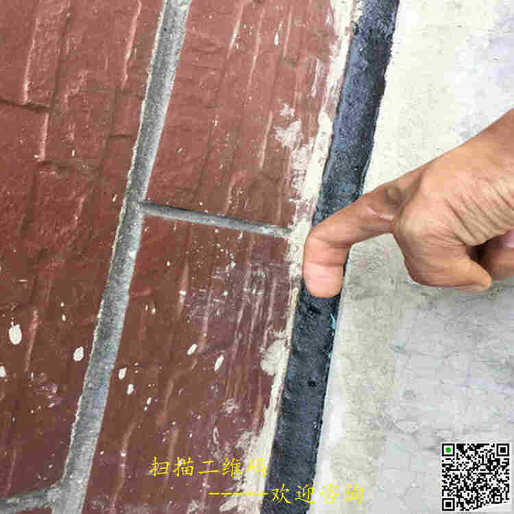 黑龙江鸡西防腐胶泥厂商