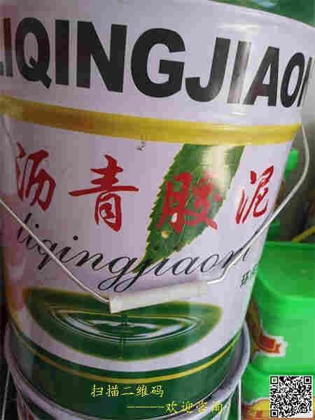 广西防城港耐酸胶泥价格