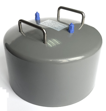 ​LB-FD500闪烁瓶法测氡仪轻巧 方便携带