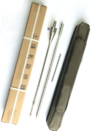 ​LB-FD500闪烁瓶法测氡仪轻巧 方便携带