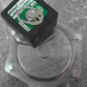 SCXE353.060 26101脉冲电磁阀常见问题解决