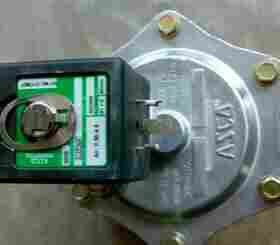 SCXE353.060 26101脉冲电磁阀常见问题解决