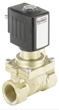 简要分析德国BURKERT宝德电磁阀221904