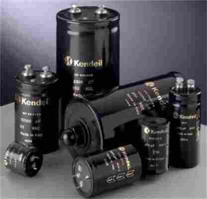 现货供应 KENDEIL电容器