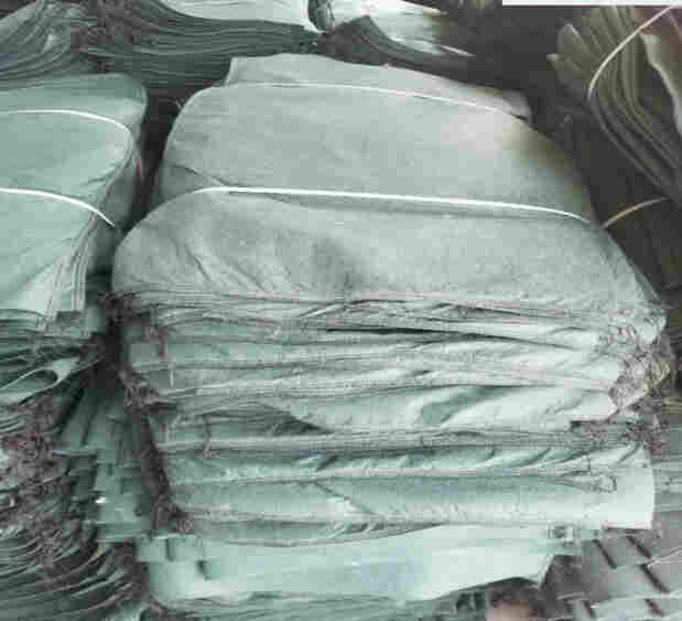 建水绿色生态袋—土工袋建水绿色生态袋—边坡绿化土工袋