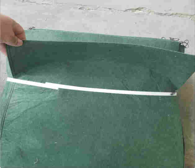 红塔绿色生态袋—土工袋红塔绿色生态袋—生态袋护坡造价