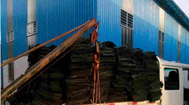 红河屏边绿色生态袋—土工袋红河屏边绿色生态袋—边坡绿化土工袋