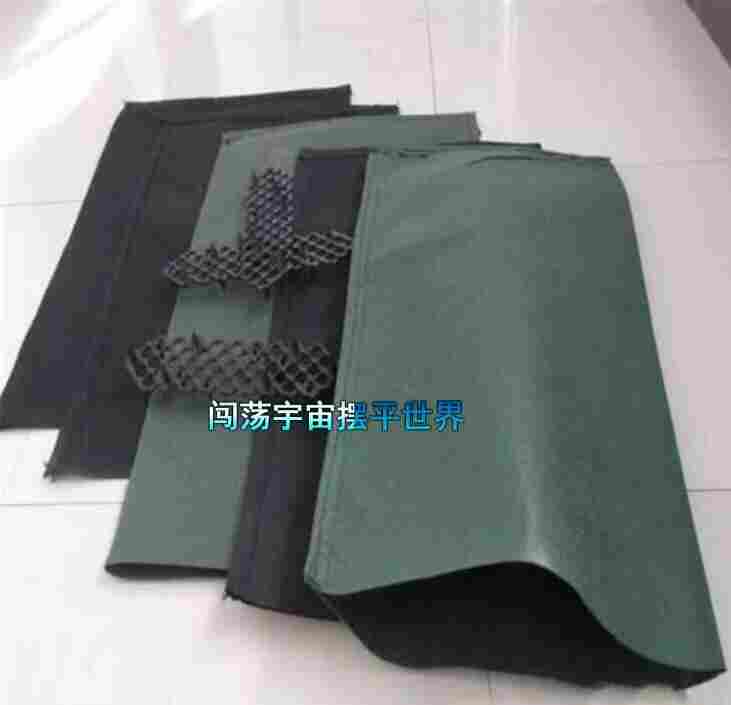 普洱宁洱生态袋—土工袋普洱宁洱生态袋—边坡绿化土工袋