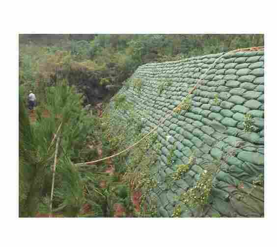 大理永平生态袋—护坡生态袋大理永平生态袋—土工生态袋价格