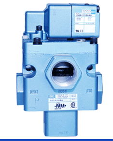 美国MAC电磁阀57D-76-611JC的标准规格分析