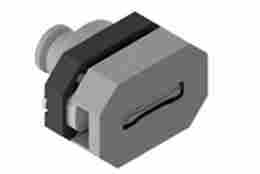 德国进口橡胶试验取样裁刀DIN EN ISO 527-2 Type 1BB