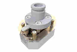 德国进口橡胶试验取样裁刀DIN EN ISO 527-2 Type 1BB