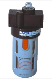 原装AIRTAC亚德客BL4000给油器的驱动方式