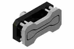 德国进口橡胶试样裁刀DIN EN ISO 1798 Type 1A