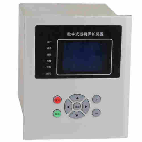 DMP-3391(AC)微机备用电源自投装置技术方案