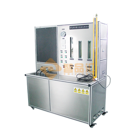 广州智品汇供应ZH8803燃气热水器寿命试验台