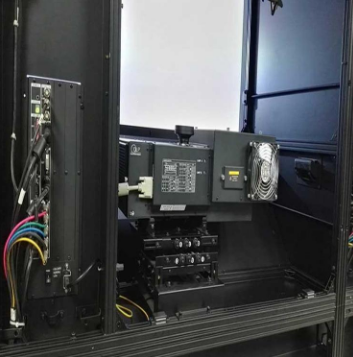 维修VCL-X3L2投影机VCL-X3L2威创原厂