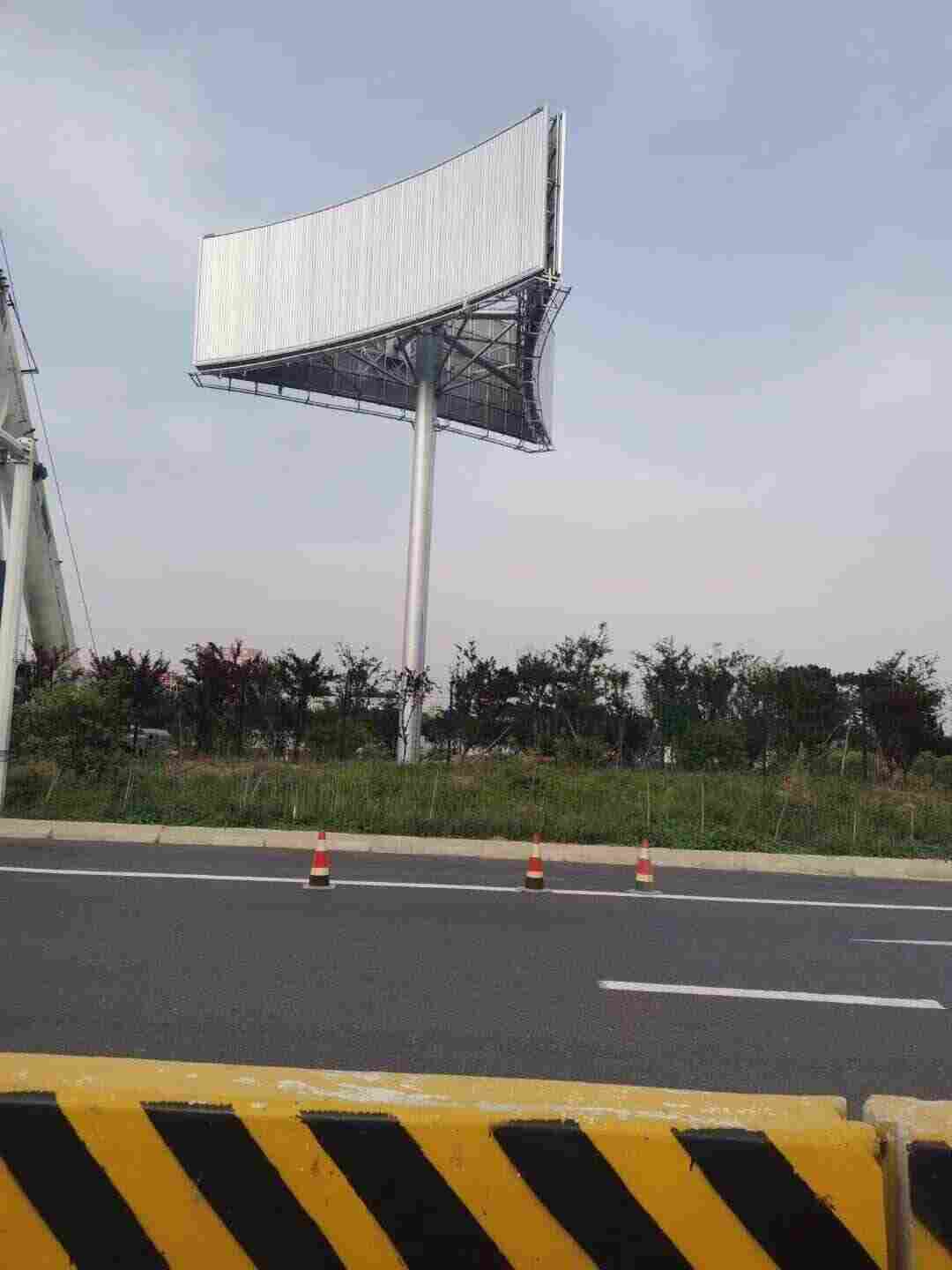 北塘区高炮制作公司--值得信赖