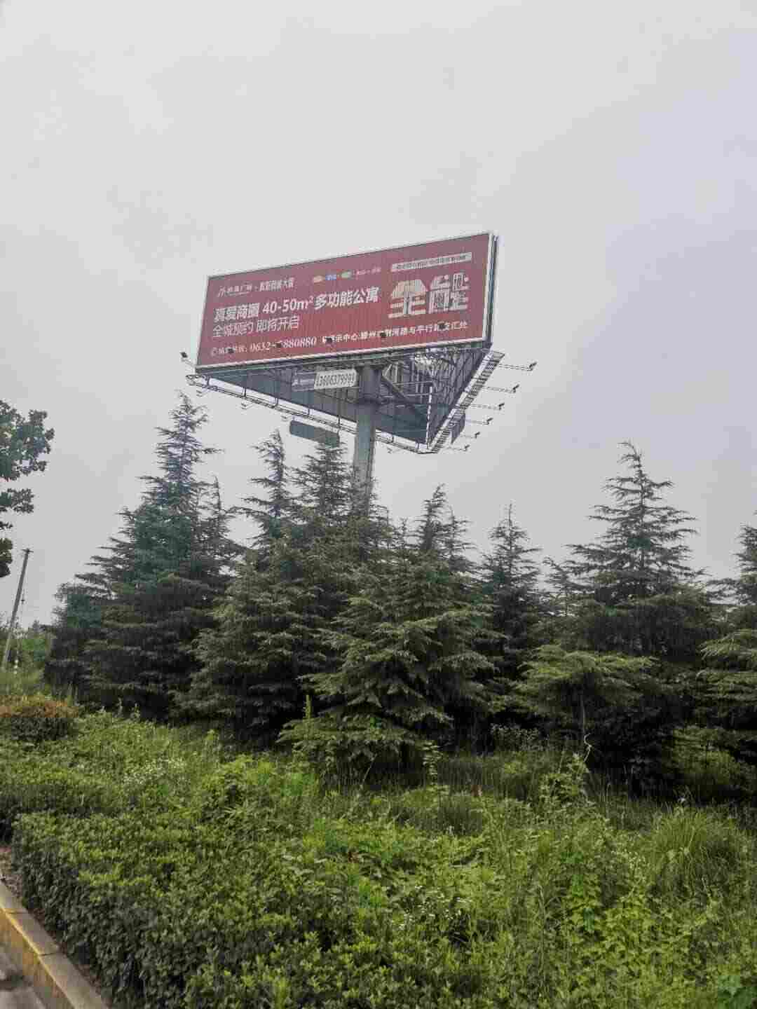 青州高炮制作公司--实力厂家