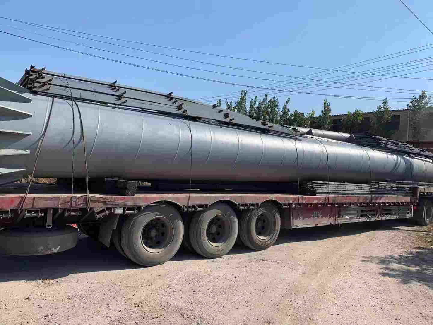 鞍山高炮制作生产厂家--图纸预算