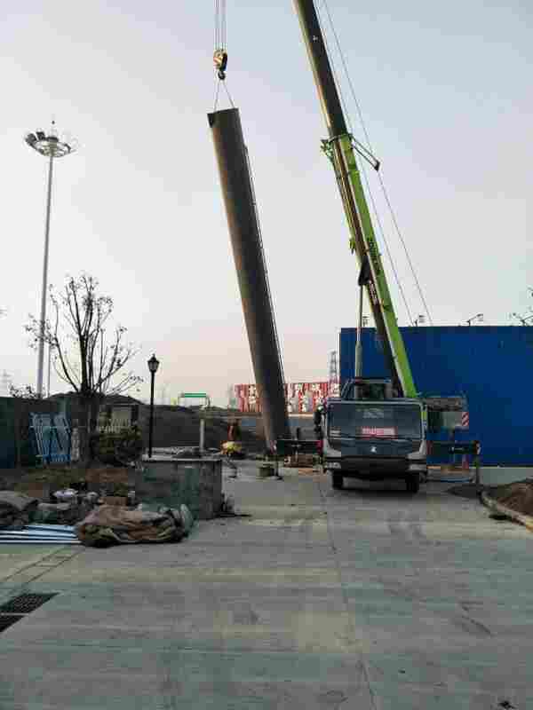 赣榆单立柱制造生产厂家--欢迎访问