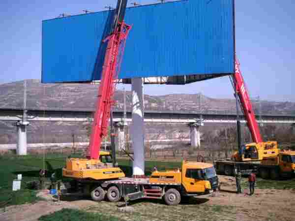 青州高炮制作公司--实力厂家