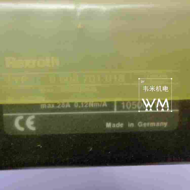 0608830264力士乐通信模块