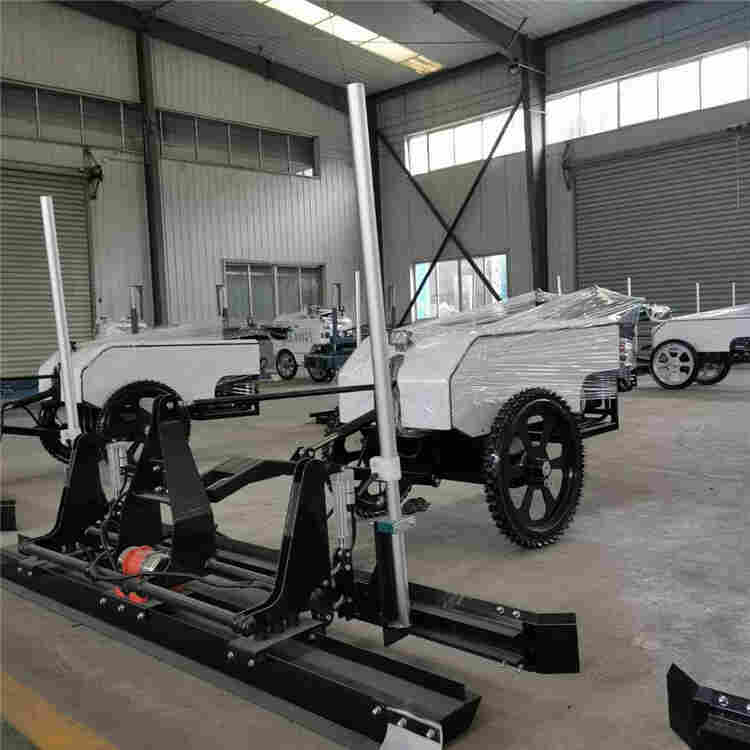 远红外水泥地面摊平机 款式新 配置高