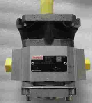 介绍力士乐REXROTH的柱塞泵检修方式