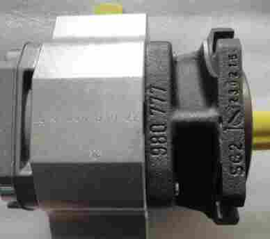 介绍力士乐REXROTH的柱塞泵检修方式