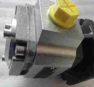 介绍力士乐REXROTH的柱塞泵检修方式