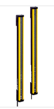 解读 施克SICK安全光幕C2C-SA04510A10000