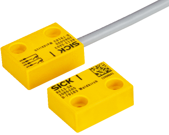 着重介绍SICK施克RE13-SA05磁安全开关资料