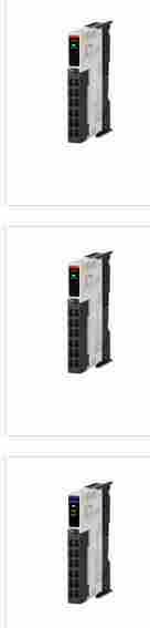 新款的AUTONICS薄型远程系统装置