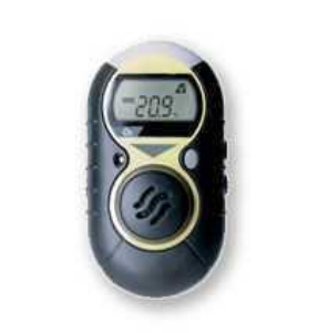 霍尼韦尔XP硫化氢检测仪