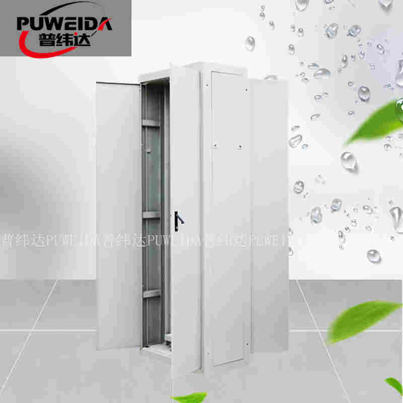 室内720芯ODF配线架特点